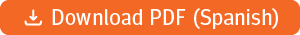 Orange button that reads "click to download PDF in Spanish"