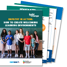 Click to download the Empathy in Action resource.