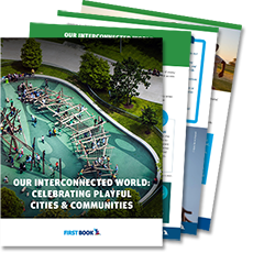 Tap to download the Celebrating: Playful Cities & Communities accelerator resource.