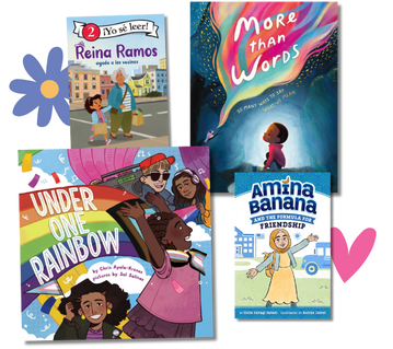 Tap to shop the Creating Welcoming Schools & Communities category.