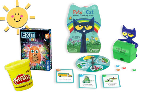 Click to shop all Activities.
