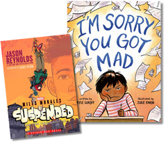 Click to shop the School Stories category.