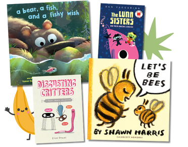 Tap to explore the Supporting Reluctant Readers page.