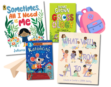Tap to shop the Best New Books of 2025 category.