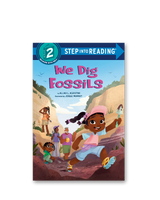 Click to Shop "Beginning Readers" category.