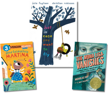 Click to shop the Great New Paperbacks category.