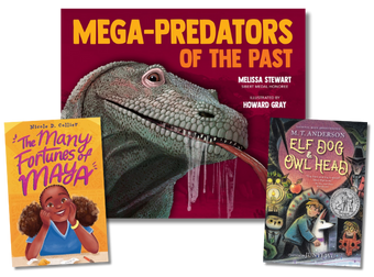 Click to shop the Great New Paperbacks category.